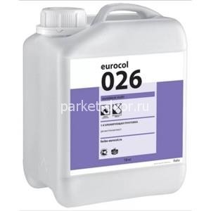 Грунтовка Forbo 026 Euroblock Multi однокомпонентная блокирующая 6 кг