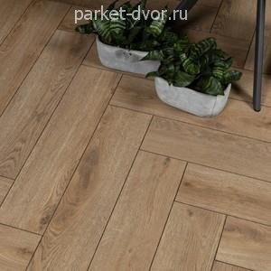 Ламинат Thys Herringbone T 897882 Waterford Right