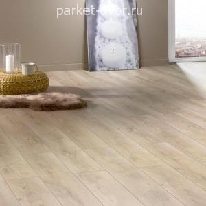 Ламинат Alsafloor 12.0 Solid S407 Дуб Шотландский