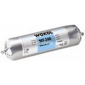 Клей для паркета WAKOL MS 246 0,46 кг