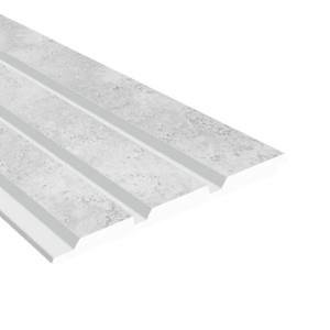 Панель стеновая Hiwood LV124 W50 12x120х2700 мм