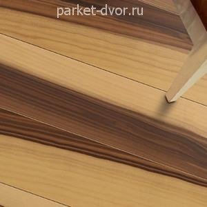 Паркетная доска Auswood HDF Rock Cloud Grissard