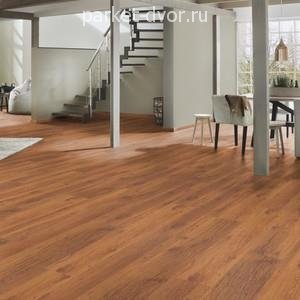 Ламинат Kronospan Castello Classic 709 Highland Oak