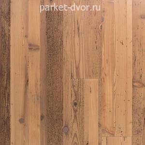 Инженерная доска Admonter Softwood Старая древесина Экстрим