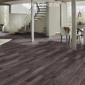 Ламинат Kronospan Castello Classic 8766 Wenge Kyoto
