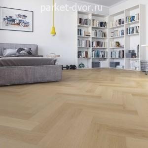 Кварцевый ламинат Fargo Parquet 33-1166-02 Дуб Спелый Миндаль 4.0