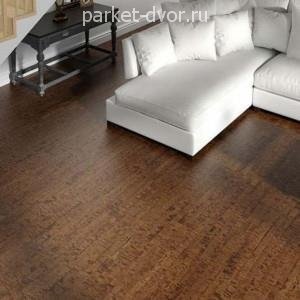 Пробковые полы Corkstyle EcoCork Linea Chocco Glue