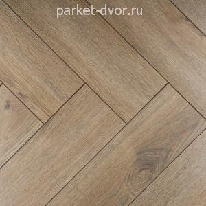 Ламинат Alsafloor 12.0 Herringbone New Lock 535 Amarante
