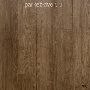 Ламинат Peli Loft LF 706 Кульский Каштан