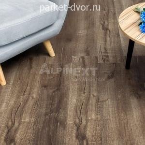 SPC ламинат Alpine Floor Real Wood Eco 2-3 Дуб Vermont