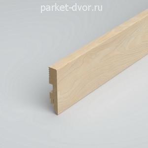 Плинтус Classen Prestige 223232 Дуб Марбелла 16х80х2400 мм (пог. м)