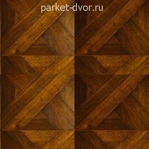 Ламинат Luxury Clermont CL184 Ромбо Натуральный