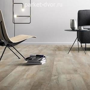 Виниловый LVT ламинат Moduleo Impress Click 54225 Country Oak