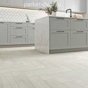 SPC ламинат Alpine Floor Parquet Light Еco 13-6B Зимний Лес