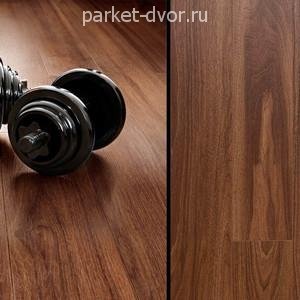 Ламинат Peli Wood WD 4106 Нойер орех