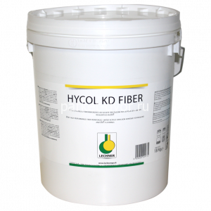 Клей Lechner Hycol KD Fiber для плитки ПВХ 5 кг