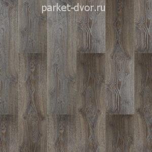 Кварцвиниловая плитка ПВХ Vertigo Trend Wood Registered Emboss 7104 Dark Stained Oak