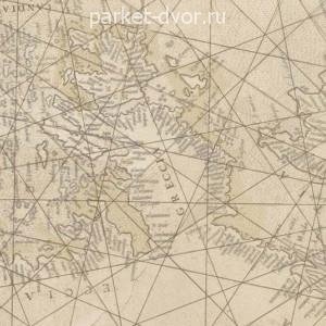 Пробковые полы Corkstyle Marmo World