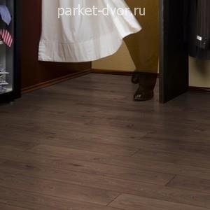 Ламинат Kronotex Robusto D3591 Дуб Атлас Кофейный