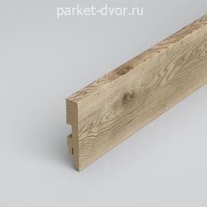 Плинтус Arteo Prestige 2223940 Дуб Фьордленд 16х80х2400 мм (пог. м)