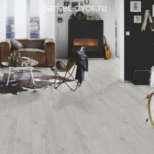Ламинат Kronospan Castello Classic К396 Дуб Парящий
