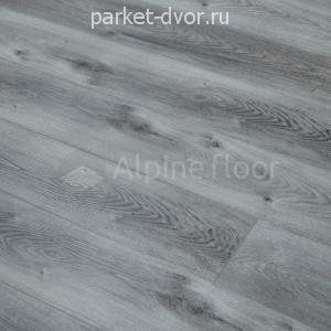 SPC ламинат Alpine Floor Premium XL ABA Eco 7-8 Дуб Гранит
