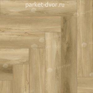 SPC ламинат Tulesna Art Parquet 1005-6A-R Grazioso