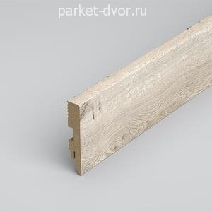 Плинтус Arteo Prestige 2223901 Дуб Йуллоустоун 16х80х2400 мм (пог. м)