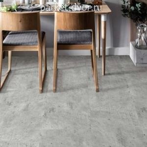 Пробковые полы Corkstyle Marmo Cement