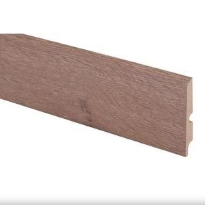 Плинтус МДФ Kronopol P85 4917 Di Trevi Oak 16х85 мм (пог. м)