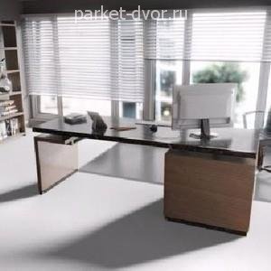 Ламинат Falquon Max D2935 White суперматовый