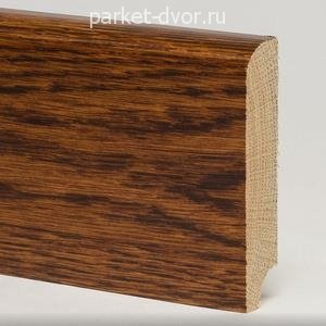 Плинтус Lewis & Mark из массива Дуб Американский Кентукки (пог. м)