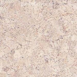 Пробковые полы Corkstyle EcoCork P999 Creme Glue