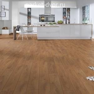 Ламинат Kronospan Super Natural Classic 8573 Harlech Oak