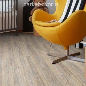 Пробковые полы Corkstyle Wood CorkOak Leached Lock