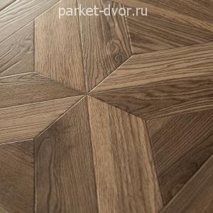 Ламинат Lamiwood Antiquary 845 Дуб Шопард