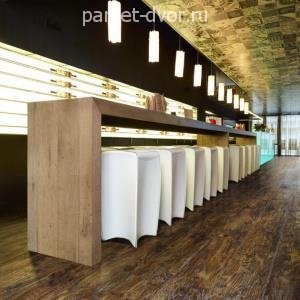 Виниловый LVT ламинат Moduleo Impress Click 57885 Eastern Hickory