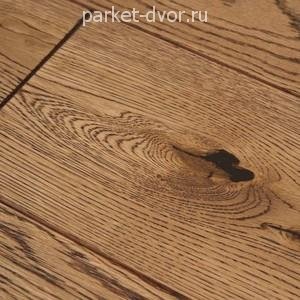 Паркетная доска Tenfor Дуб Tavern