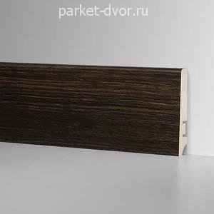 Плинтус Hannahholz Aktuel Natur №59 Изящный Дуб 16х81 мм (пог. м)