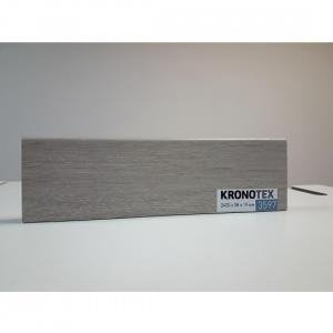Плинтус Kronotex D3597 Дуб Таймлесс Бежевый 19x58 мм (пог. м)