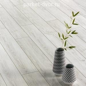 Ламинат Alsafloor 12.0 Solid Plus S627 Дуб Полярный