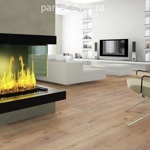 Ламинат Kronotex Mega Plus D3668 Дуб Неброский