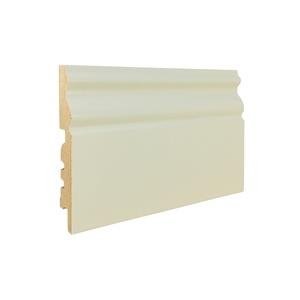 Плинтус МДФ Finitura Decor RP в ваш цвет по RAL/NCS 16х100 мм (пог. м)