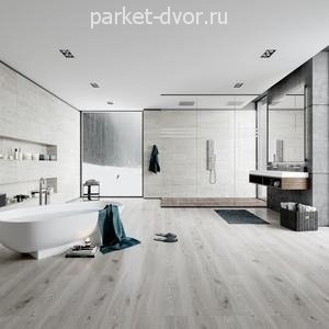 Виниловый SPC ламинат Floorage Wood Collection 1273 Пандора