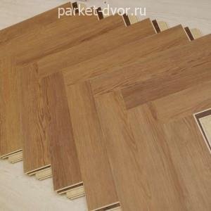 SPC ламинат Evofloor Parquet Авейру