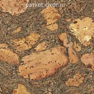 Пробковые полы Corkstyle Natural Cork Elba Glue