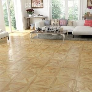 Ламинат Faus Masterpieces S174269  Bretana Roble Oak