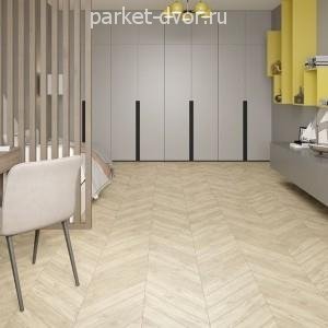 SPC ламинат Alpine Floor Chevron Alpine Еco 18−7 Сонома