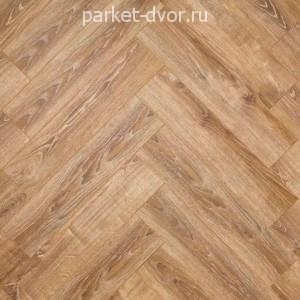 Ламинат Alsafloor 12.0 Herringbone New Lock 622 Chene Baleares