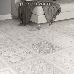 Ламинат Faus Retro S177215 Vintage Tile